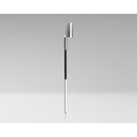 Jonard Tools F Connector Torque Wrench Shaft, 8" CTW-7168